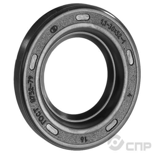 Манжета армированная (сальник) 18х29х7 ГОСТ 8752-79