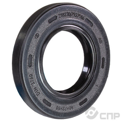 Манжета армированная 525х575х22 (сальник)