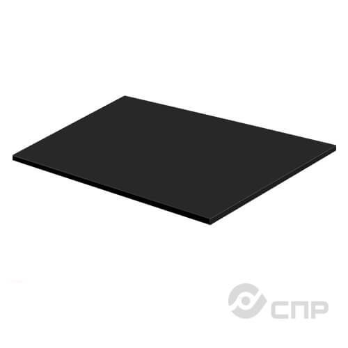 Техпластина (лист) 350х350х3,5