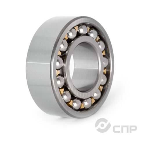 Подшипник радиальный ГОСТ 5х16х5 (80025) Подшипник радиальный ГОСТ 5х16х5 (80025)