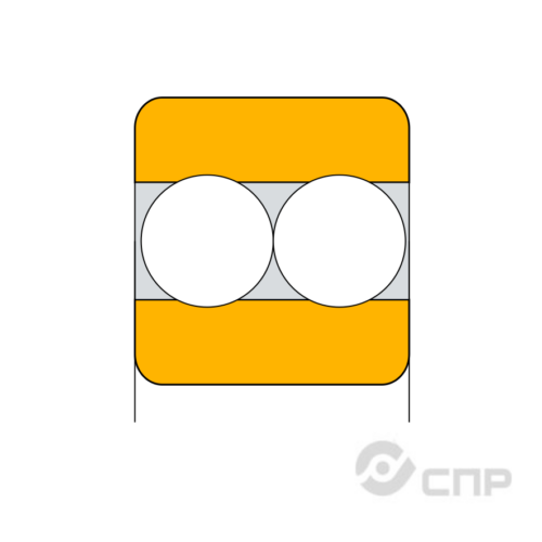 Подшипники самоустанавливающиеся SKF в Петропавловске